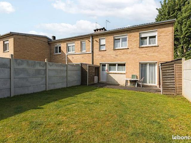 Maison 4 pièces 96 m²