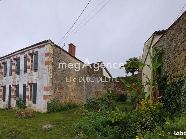 Maison 4 pièces 96 m²