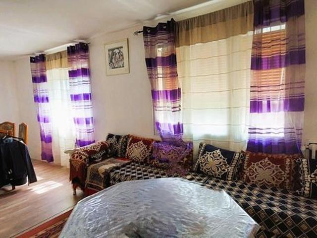 Maison 4 pièces 96 m²