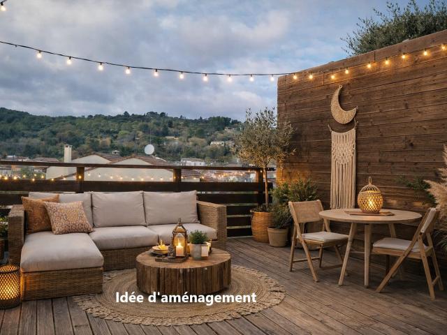 Maison 4 pièces 96 m²