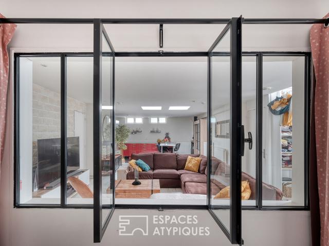 Maison 4 pièces 96 m²