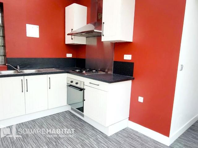 Maison 4 pièces 96 m²