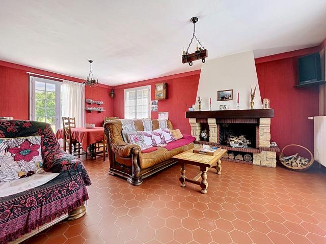 Maison 4 pièces 96 m²