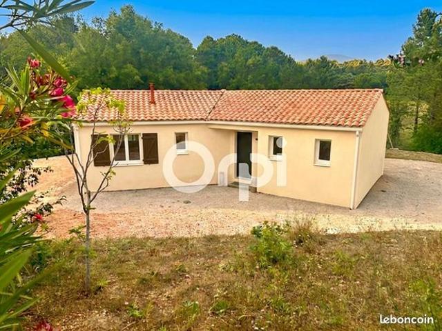Maison 4 pièces 96 m²
