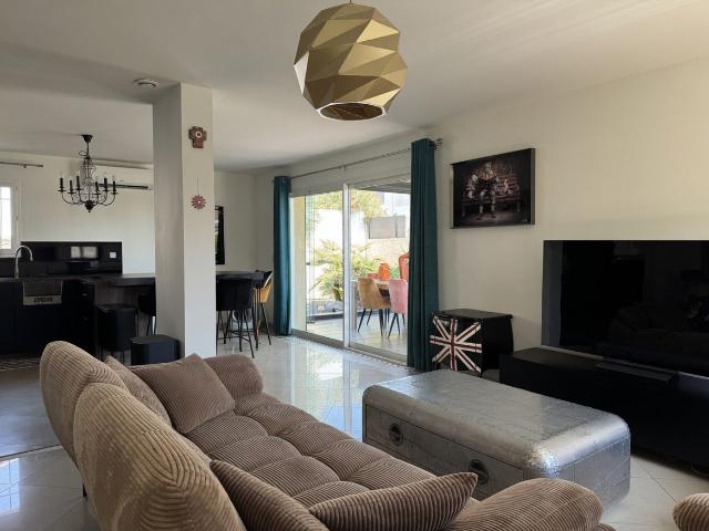 Maison 4 pièces 96 m²