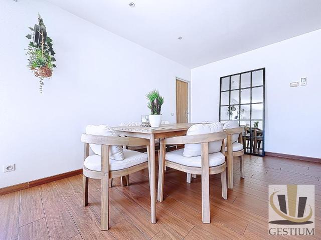 Maison 4 pièces 96 m²
