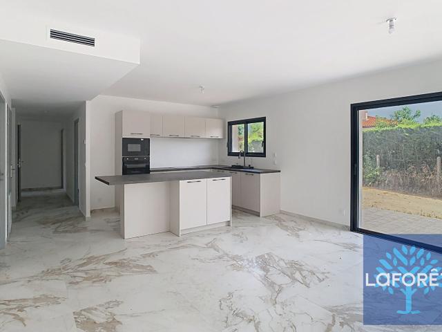 Maison 4 pièces 96 m²