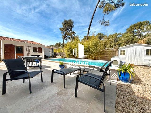 Maison 4 pièces 96 m²