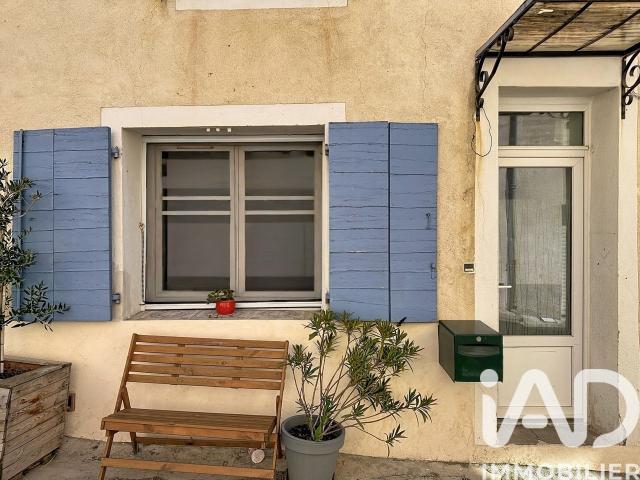 Maison 4 pièces 96 m²