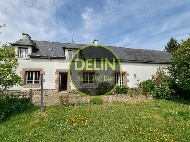 Maison 4 pièces 96 m²