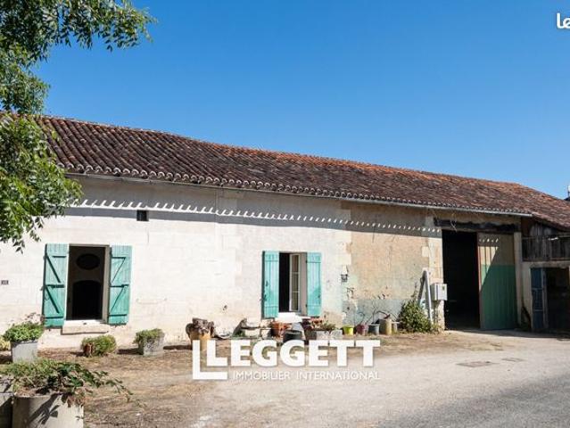 Maison 4 pièces 96 m²