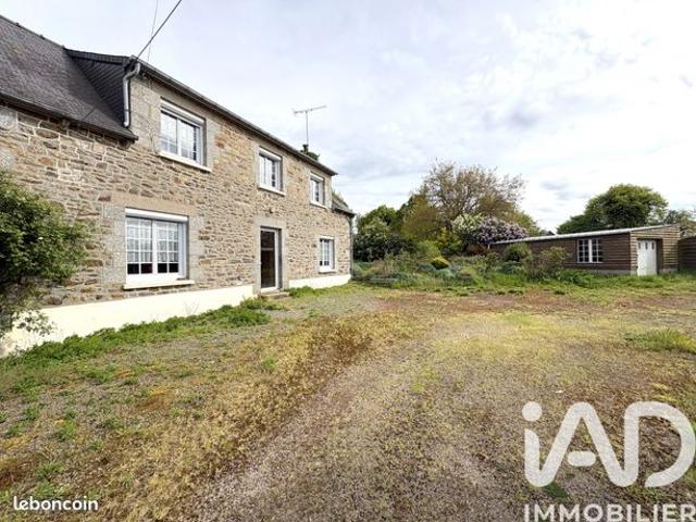Maison 4 pièces 96 m²