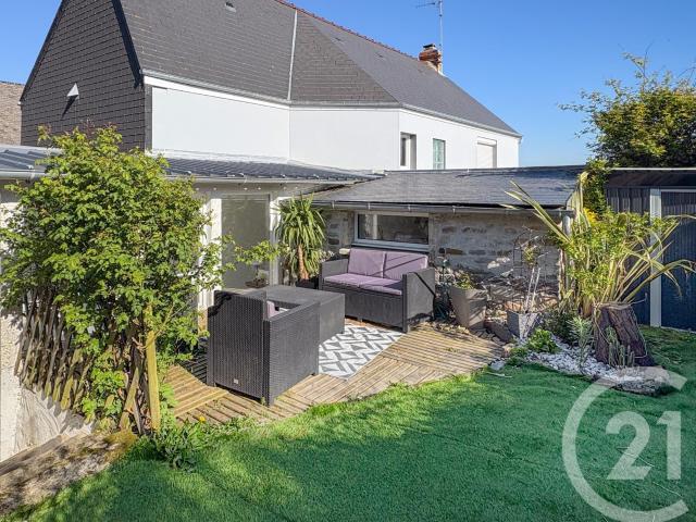 Maison 4 pièces 96 m²