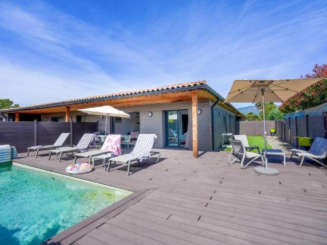 Maison 4 pièces 96 m²