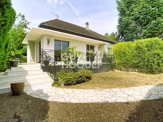 Maison 4 pièces 96 m²
