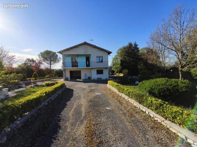 Maison 4 pièces 96 m²