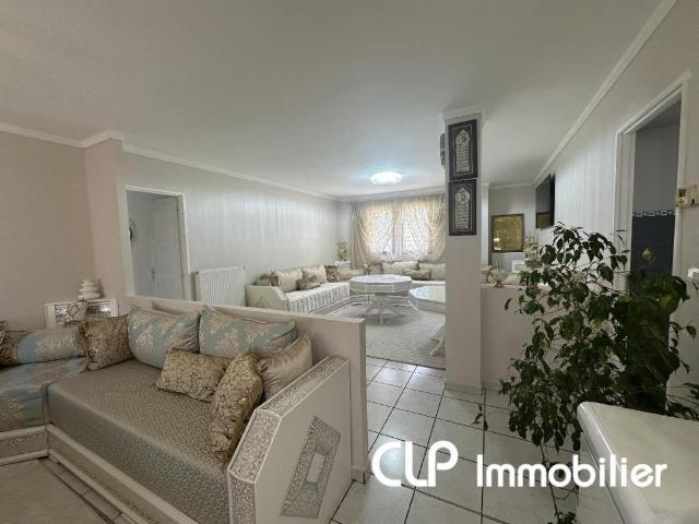 Maison 4 pièces 96 m²