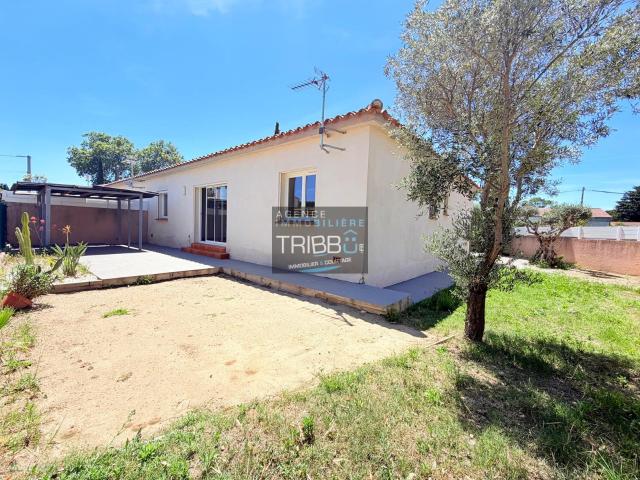 Maison 4 pièces 96 m²