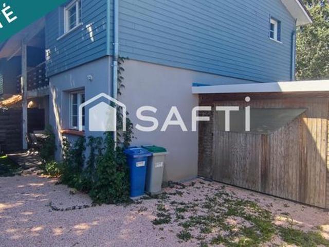 Maison 4 pièces 96 m²