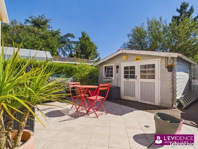 Maison 4 pièces 96 m²