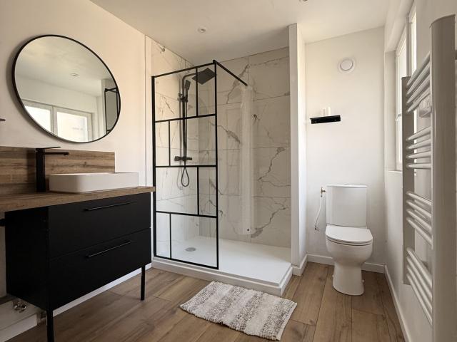 Maison 4 pièces 96 m²