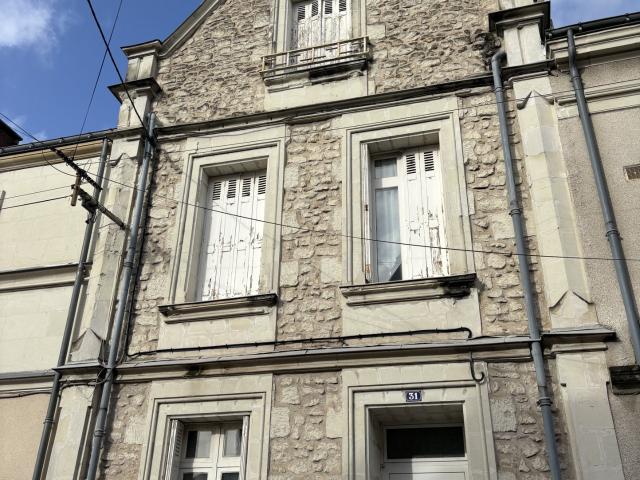 Maison 4 pièces 96 m²