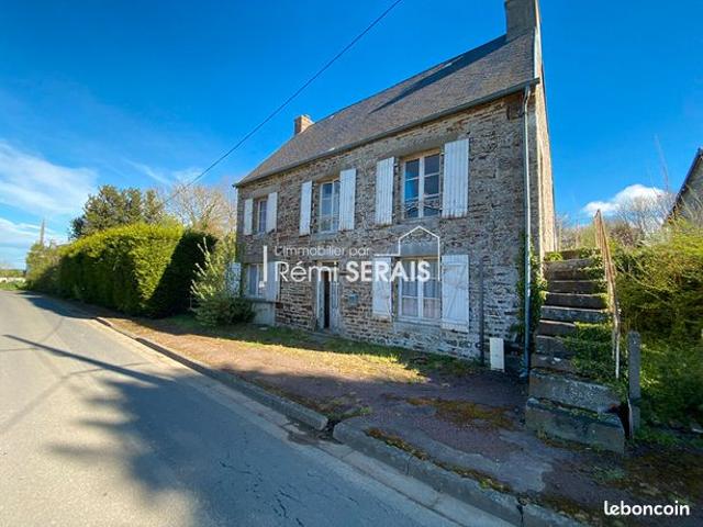 Maison 4 pièces 96 m²
