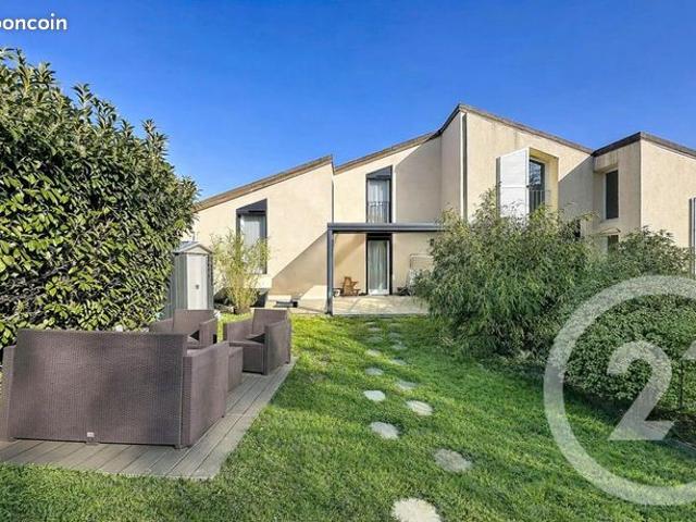 Maison 4 pièces 96 m²