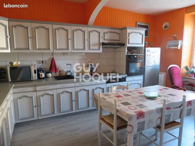 Maison 4 pièces 96 m²