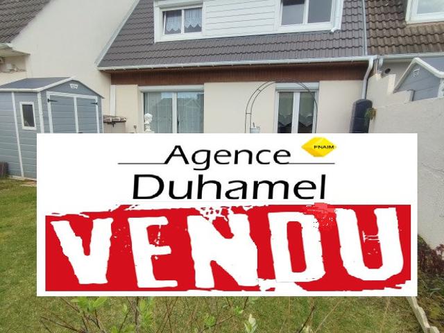 Maison 4 pièces 96 m²