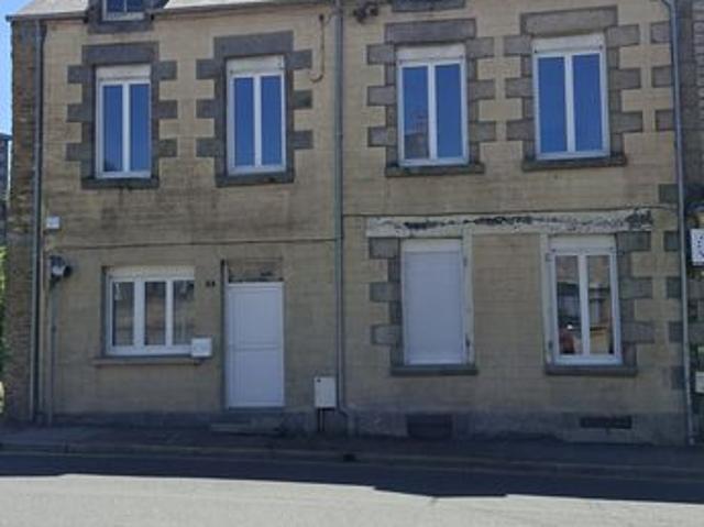 Maison 4 pièces 96 m²