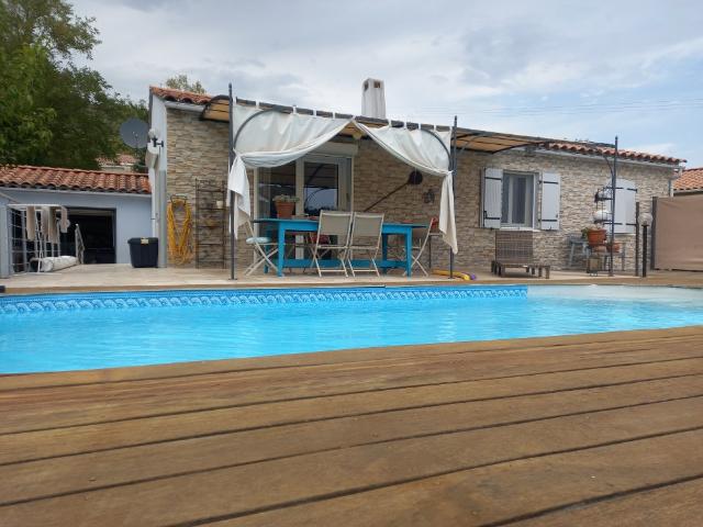 Maison 4 pièces 96 m²