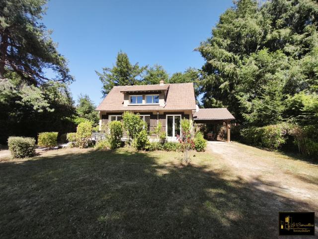 Maison 4 pièces 96 m²