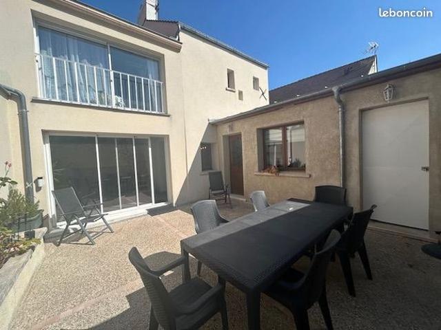 Maison 4 pièces 96 m²