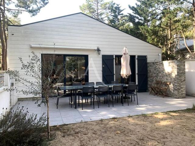 Maison 4 pièces 96 m²