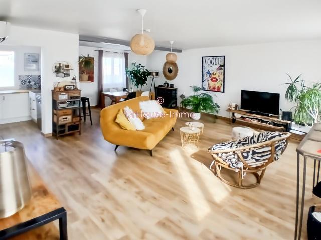 Maison 4 pièces 96 m²