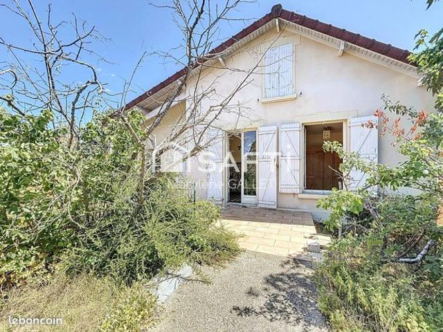 Maison 4 pièces 96 m²