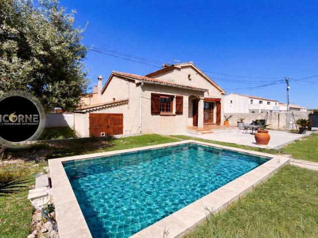Maison 4 pièces 96 m²