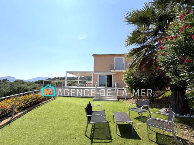 Maison 4 pièces 96 m²