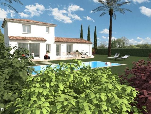 Maison 4 pièces 96 m²