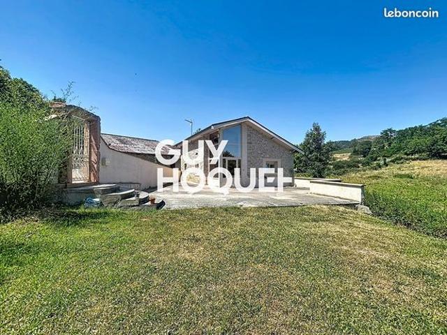 Maison 4 pièces 96 m²