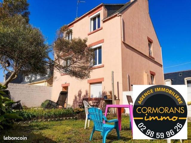 Maison 4 pièces 96 m²