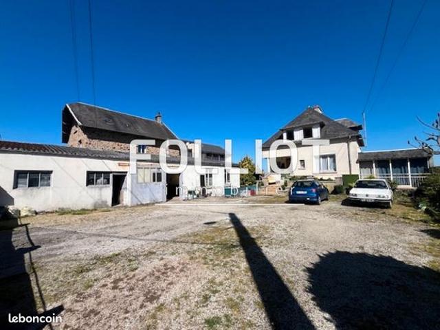 Maison 4 pièces 96 m²