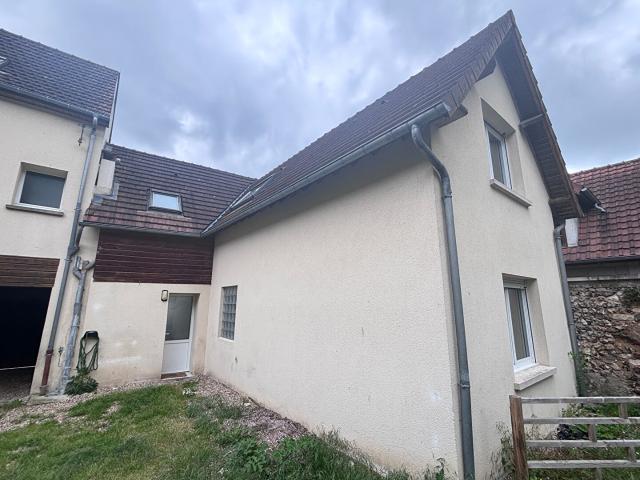 Maison 4 pièces 96 m²