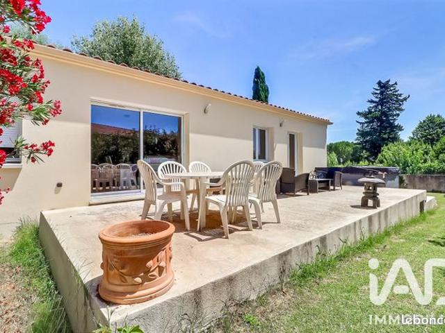 Maison 4 pièces 96 m²