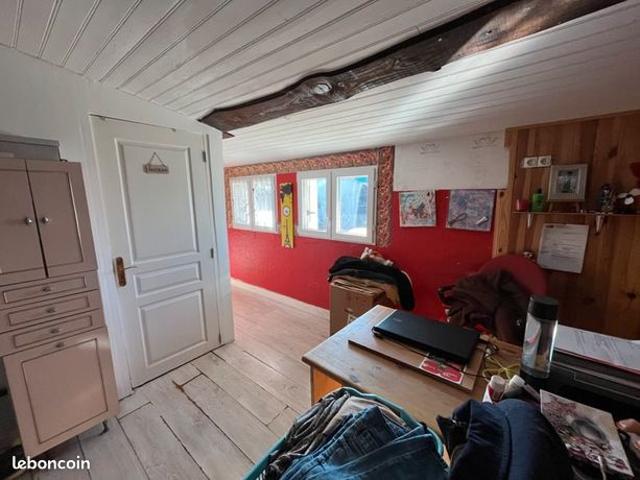 Maison 4 pièces 96 m²