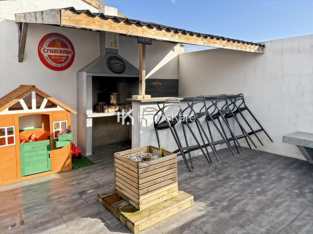Maison 4 pièces 96 m²