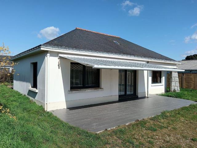 Maison 4 pièces 96 m²