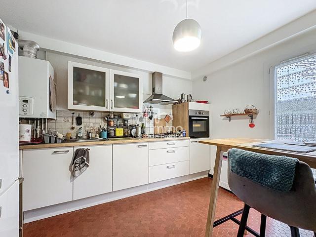 Maison 4 pièces 96 m²