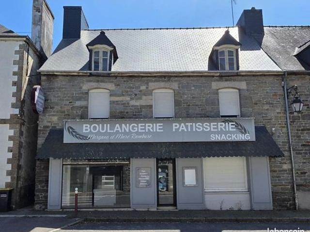Maison 4 pièces 96 m²